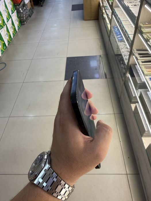 Iphone 16 pro max 256 gb