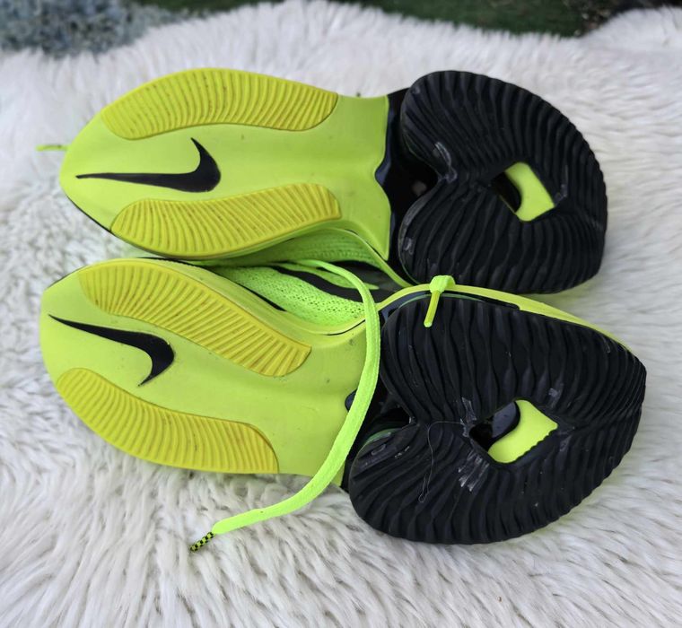Nike Air Zoom ALPHAFLY NEXT ekiden volt оригинален дамски сникърси 38