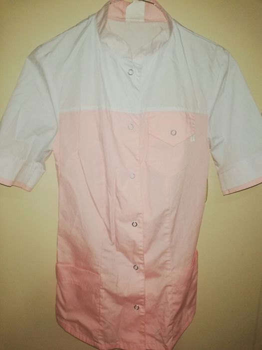 хирургический халат