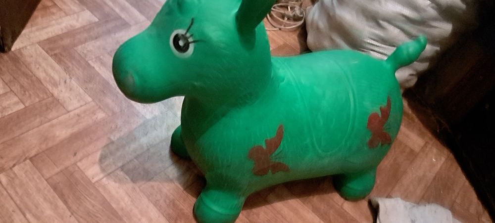 Ослик детям недорого !