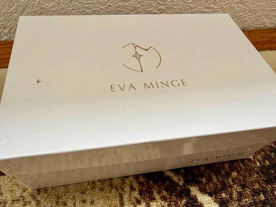 Дамски обувки Eva Minge