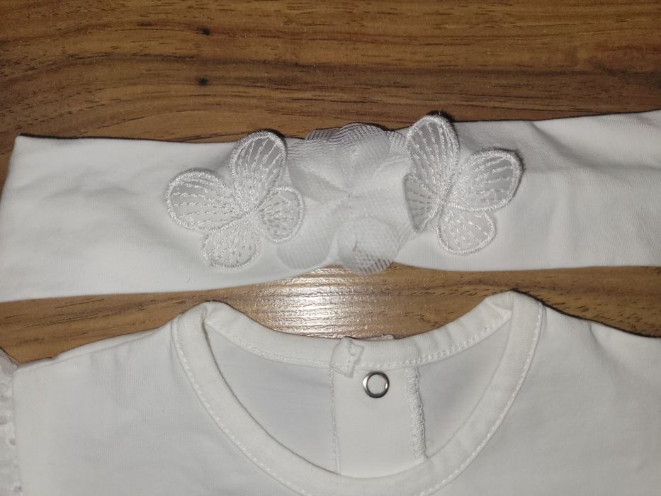 Туту боди рокля Mayoral, 6-9 месеца