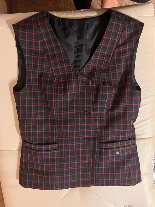 Школьная форма для девочек