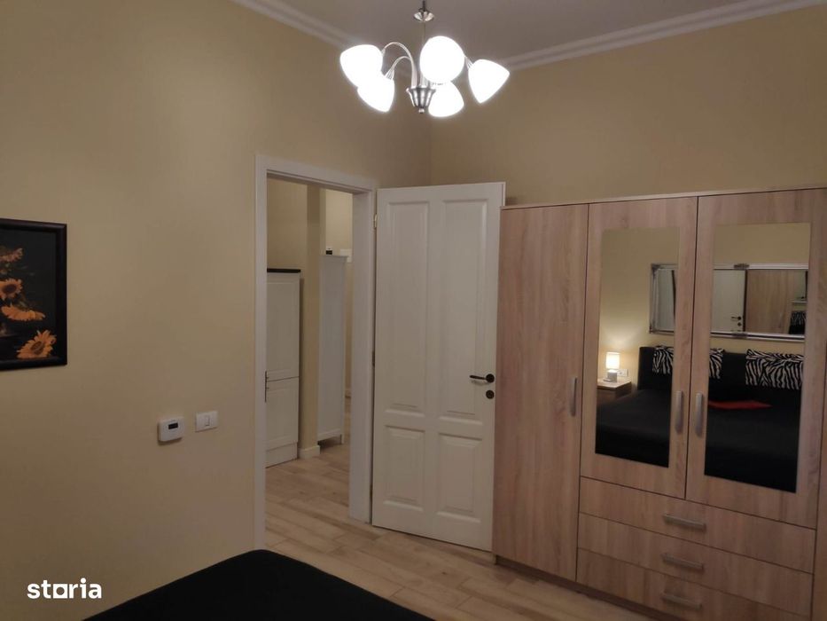 Apartament modern 2 camere, loc de parcare, Dumbravita/ Kaufland