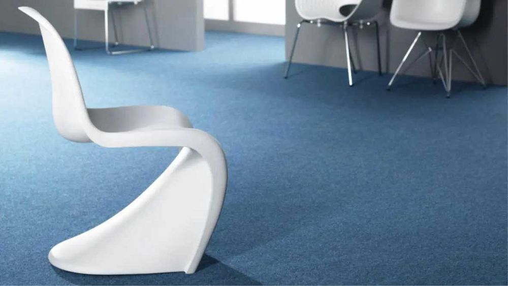 Выставочный ковролин, напольное покрытие для цеха, офиса. Оптом