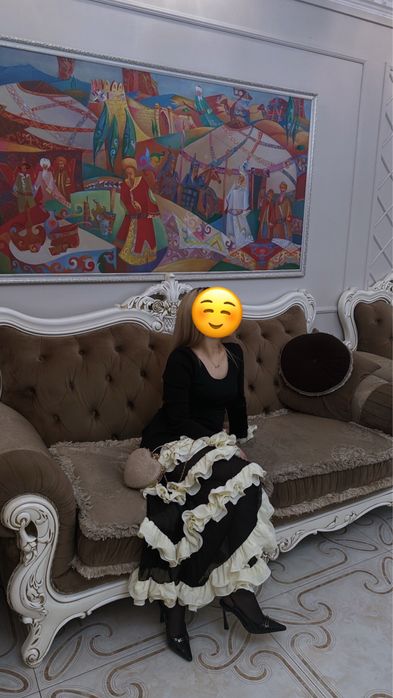 Вечерние платья