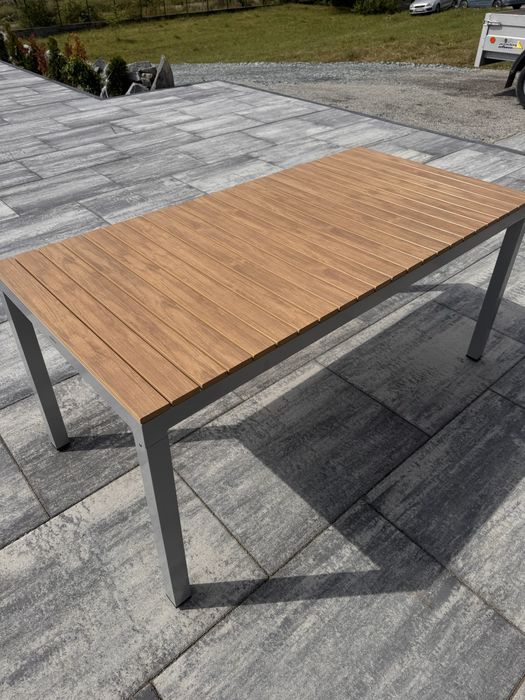 Masa  160 x80 cm/Masa outdoor