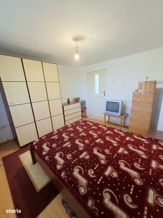 De vanzare vila in Faurei P+M, teren 864mp, Pret: 64000 euro