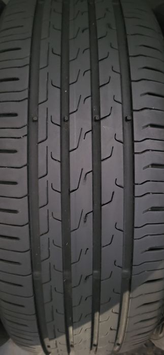 4 anvelope 205 45 17 continental eco 6 2025 6mm Top