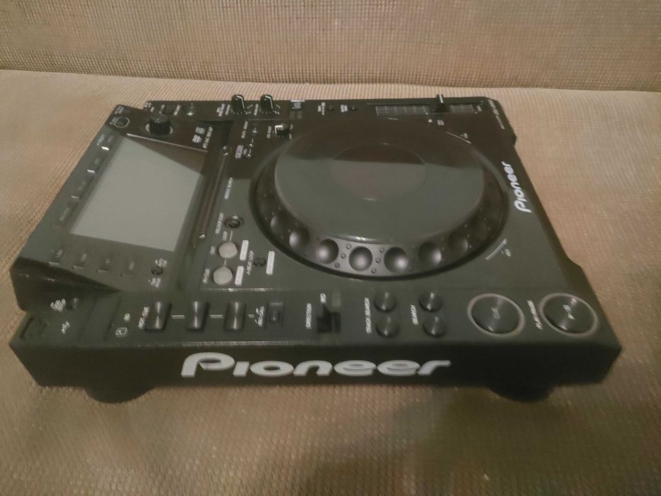 Pioneer cdj 2000 DEFECT