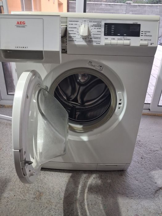 Пералня AEG Lavamat