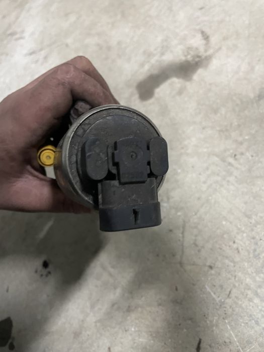 EGR Opel Astra G Zafira Bertone 1.6 1.8 benzina z18xe Vectra B C