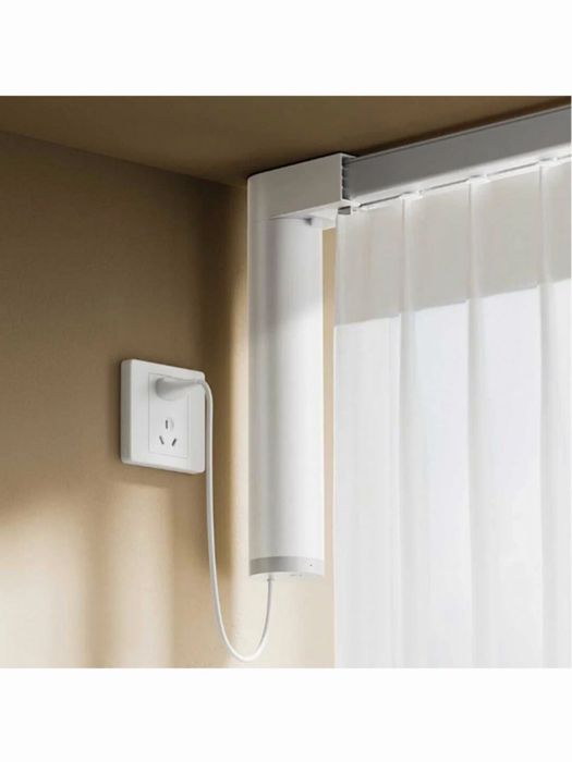 Умный электрокарниз г.Навои