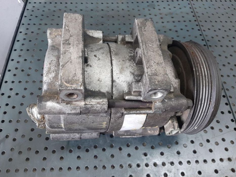 compresor clima ac  ford explorer 4.0 b v6 1997