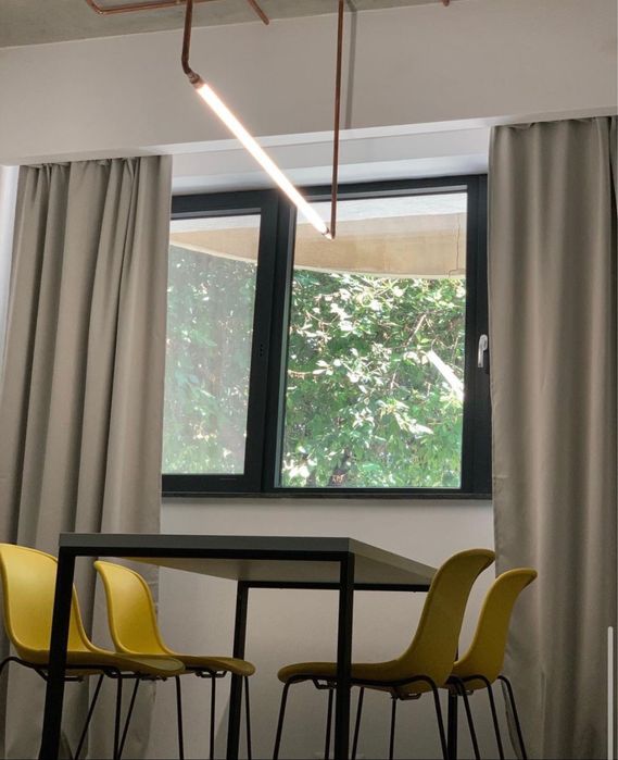 Inchiriez studio modern in zona Faleza Nord