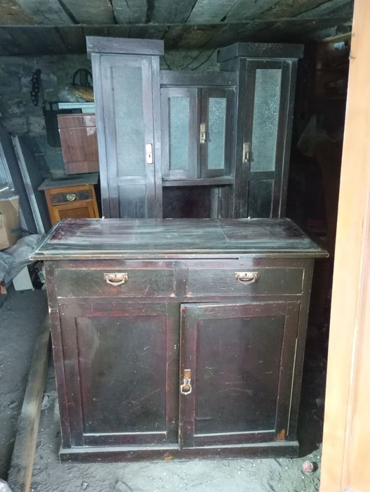 Продам старинную мебель!