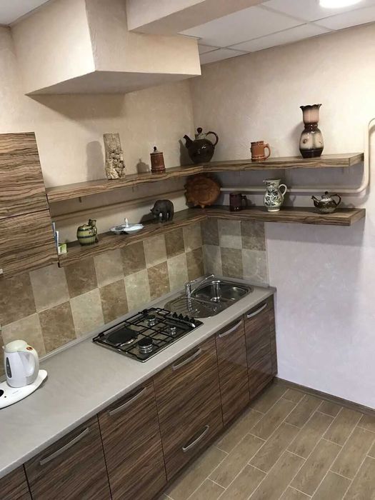 Дава се под наем Едностаен апартамент в София, Център - 47 кв.м за 373.83 € - Снимка #2