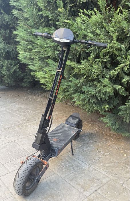 Vand kukirin G4 2024