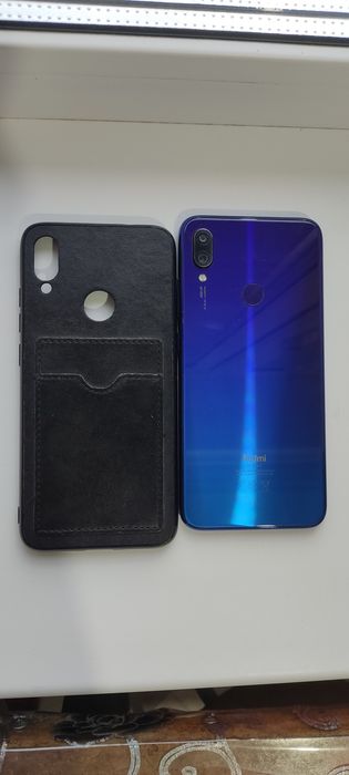 Продам телефон Redmi note 7