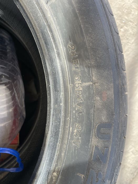 Trekker 2 radnoy baloni sotiladi.