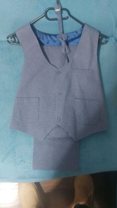 Costum elegant copii