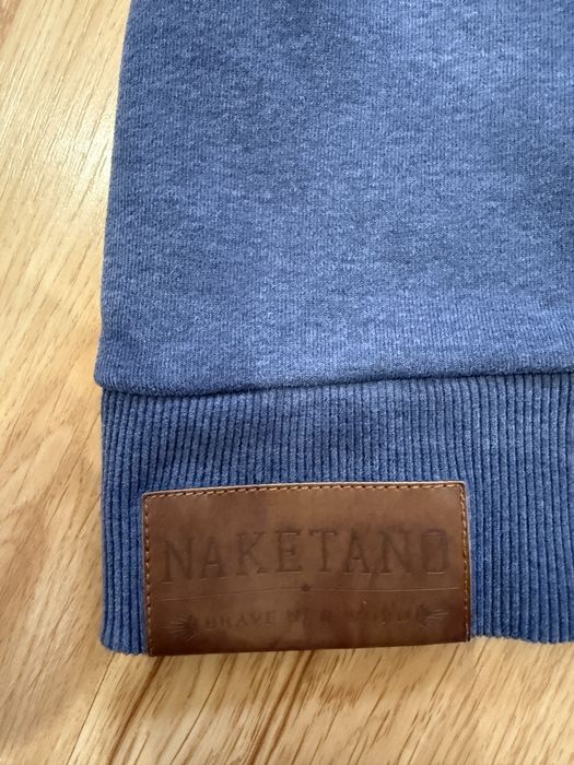 Naketano оригинален мъжки спортен суичър