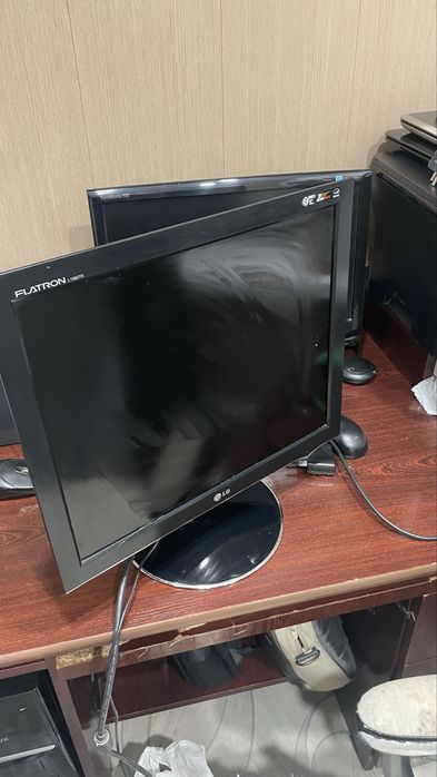 Продаётся монитор