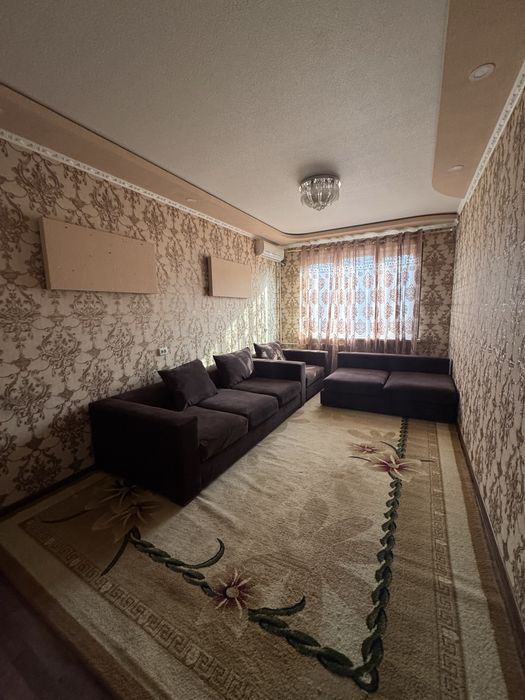 Аренда долгосрочная