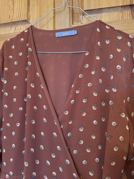 Рокля M/L цена 15 лв.