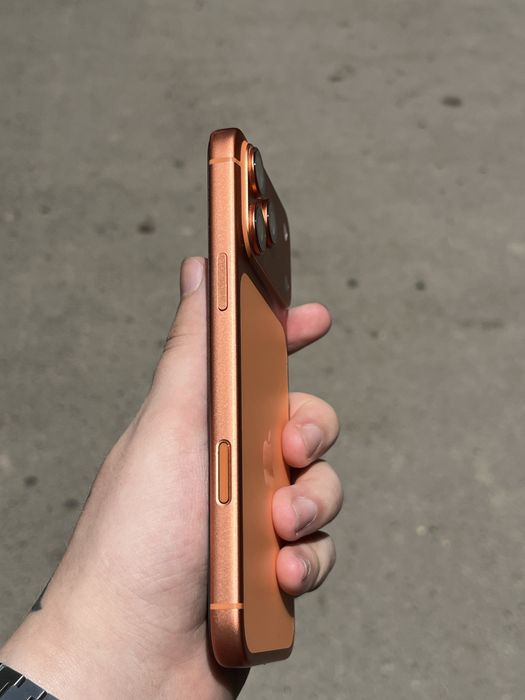 iPhone 17 Pro Max 1Tb