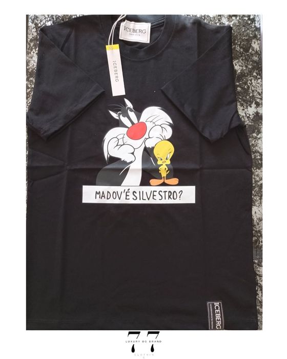 Висококачествени тениски