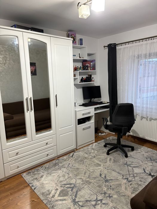 Apartament de vânzare