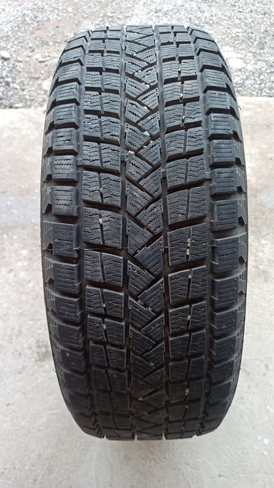 Продается комплект зимней резины