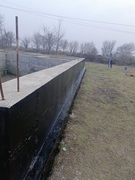 Участка сотилади каропчи 2сектор