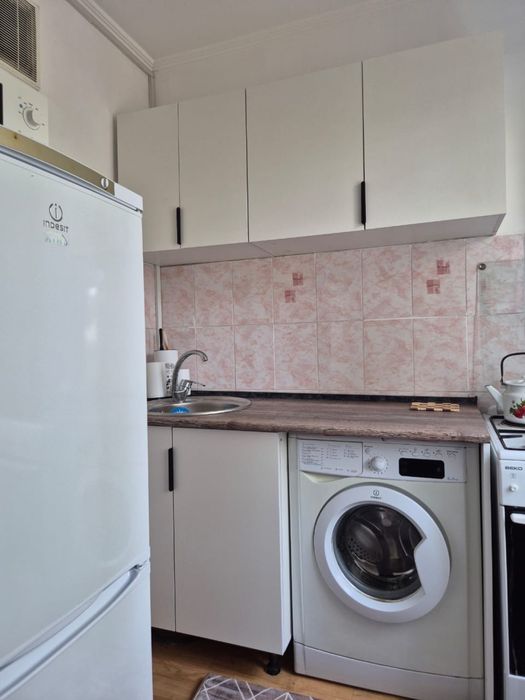 Сдам квартиру помесячно