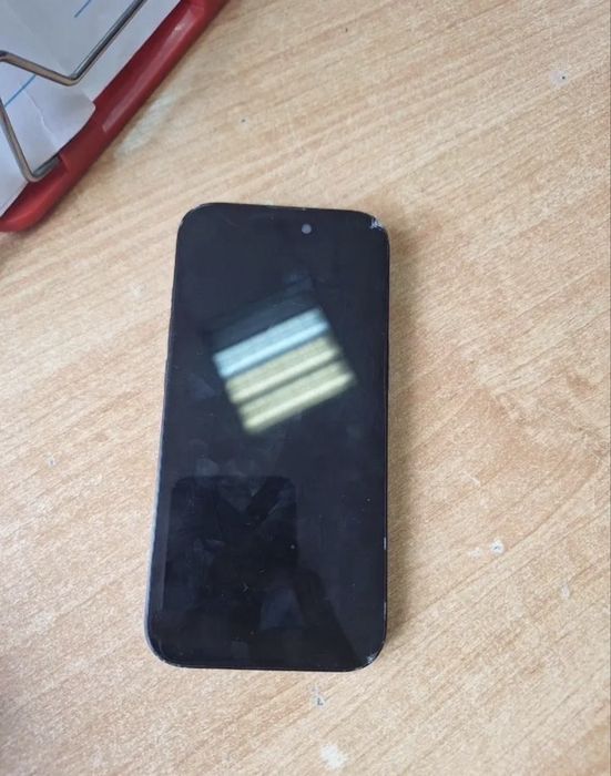 iPhone 15, 128 ГБ, 1 SIM