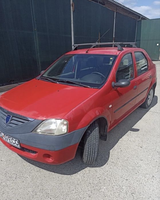 Dacia Logan 1.5 DCI
