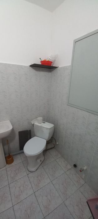 Сдается в аренду 2 комнатная квартира