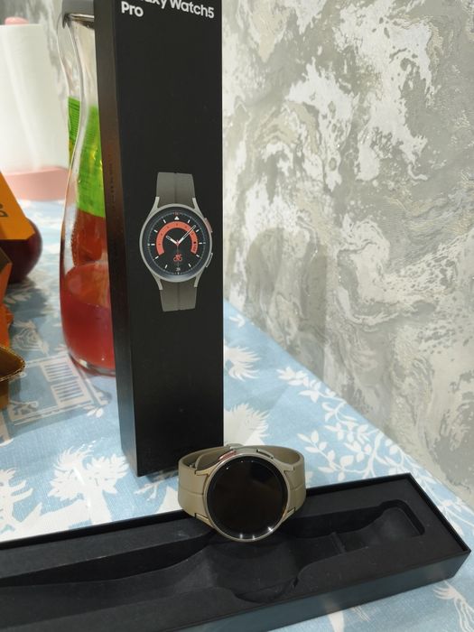 Смарт часы Самсунг