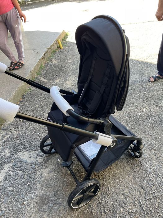 Carucior 3 in 1 Coccolle Lissia