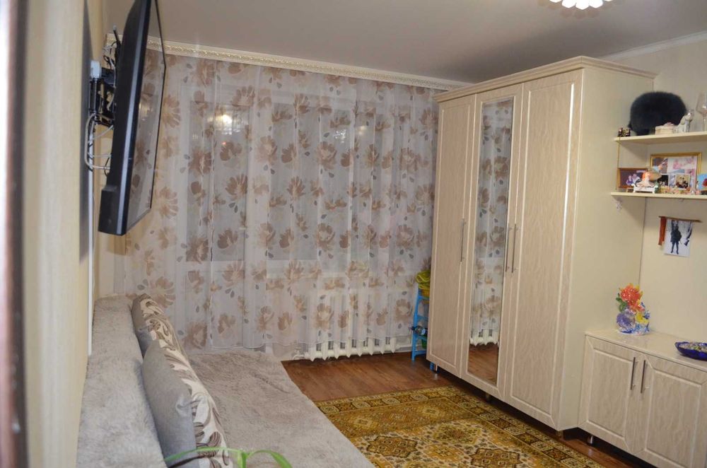 Продажа 1 ком.квартиры, 19 м/р-н.