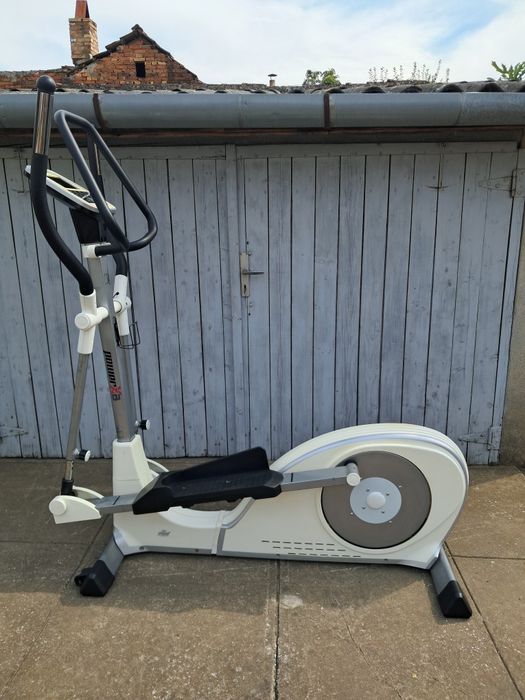 Aparat de fitness, bicicletă eliptică, Crosstrainer
