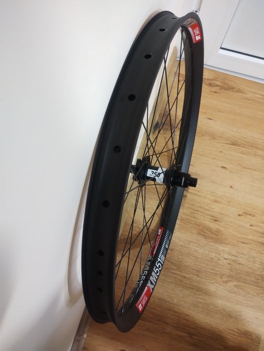 Капли 27.5"DT Swiss",нови.