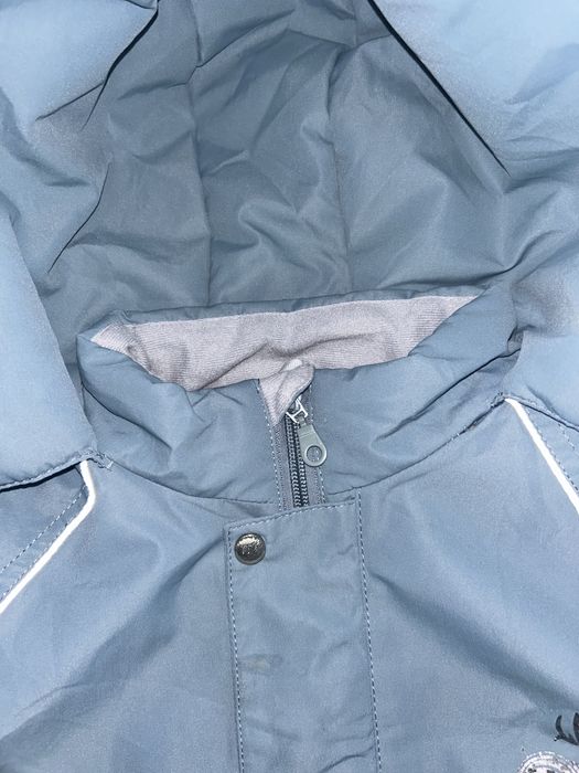 Комбинезон осень - весна