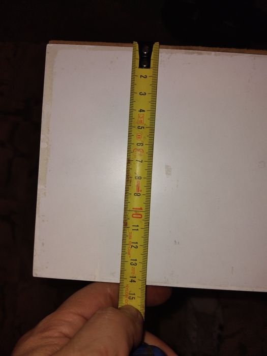 Dulap de baie cu oglinda