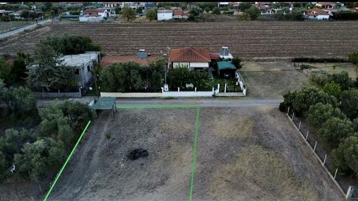 Продава се Парцел в София, Център - 350 кв.м за 55 €/кв.м - Снимка #4