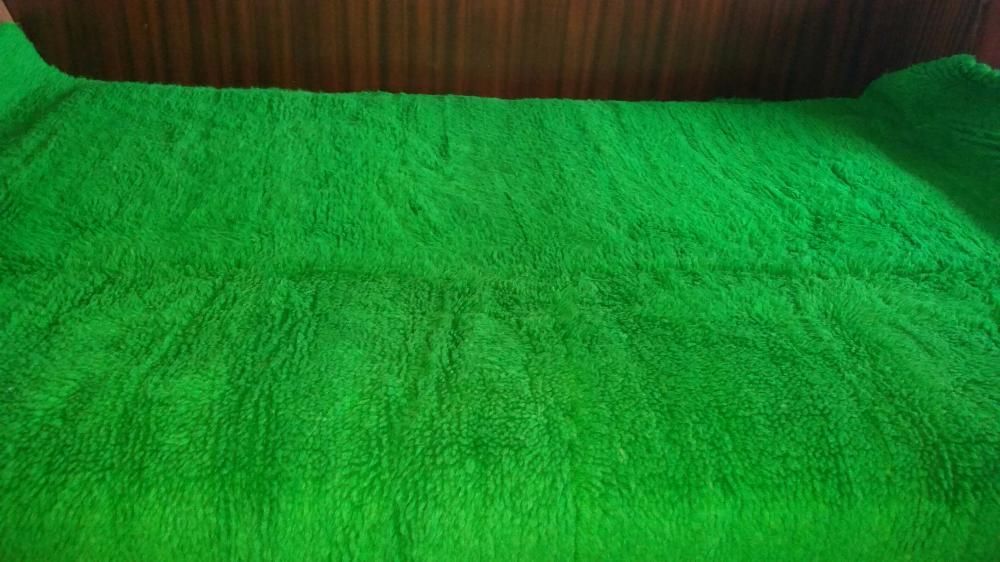 Китеници нови зелен, бял