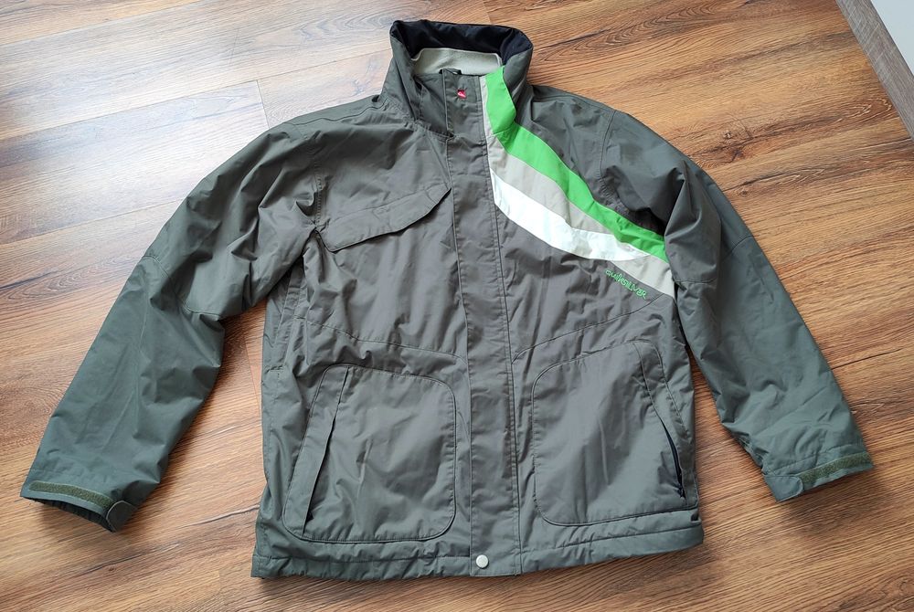 Geaca Ski Snowborder  Quiqsilver Xl
