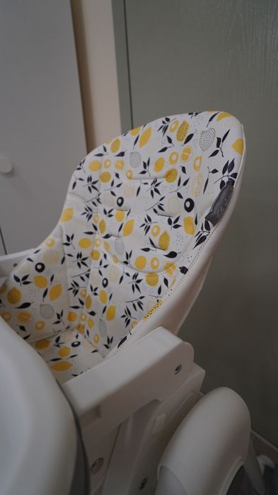 Детски Стол за хранене Lorelli Campanella