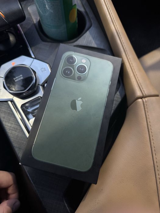 Iphone 13 pro 256